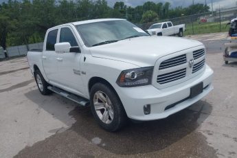 1C6RR6MT1FS788330 | 2015 RAM 1500