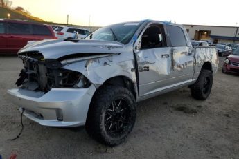 1C6RR6MT6JS265894 | 2018 RAM 1500 SPORT