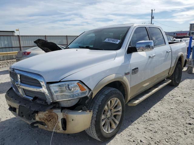 1C6RR6PT0ES100750 | 2014 RAM 1500 LONGH