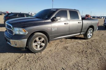 1C6RR6TT4KS572239 | 2019 RAM 1500 CLASS