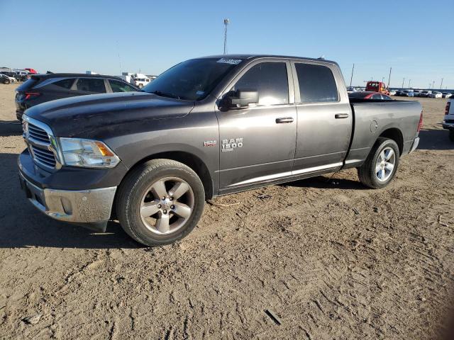 1C6RR6TT4KS572239 | 2019 RAM 1500 CLASS