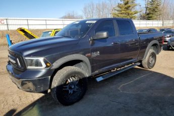 1C6RR6TT8LS110736 | 2020 Ram 1500 classic slt