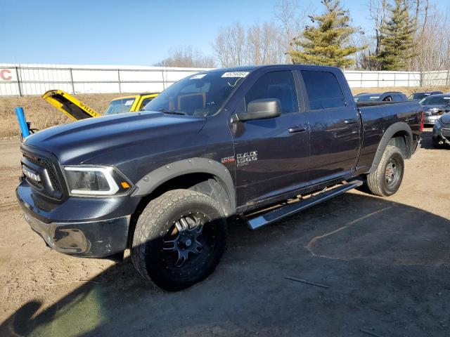 1C6RR6TT8LS110736 | 2020 Ram 1500 classic slt