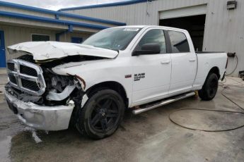 1C6RR6TTXKS561505 | 2019 RAM 1500 CLASS