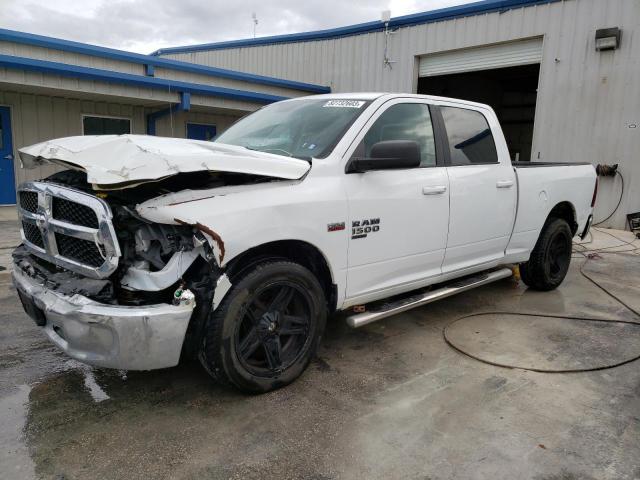 1C6RR6TTXKS561505 | 2019 RAM 1500 CLASS