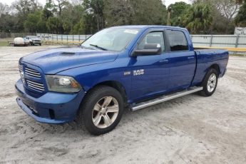 1C6RR6UT9ES230031 | 2014 RAM 1500 SPORT