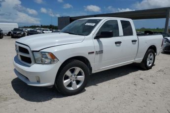 1C6RR6ZM8FS638247 | 2015 Ram 1500 hfe