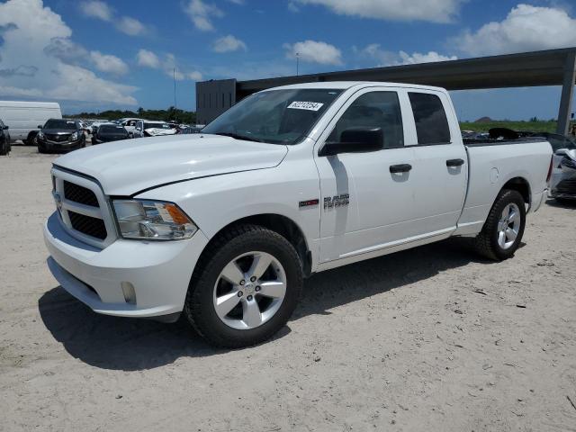 1C6RR6ZM8FS638247 | 2015 Ram 1500 hfe