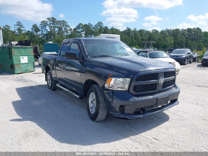 1C6RR7FG0GS316305 | 2016 RAM 1500