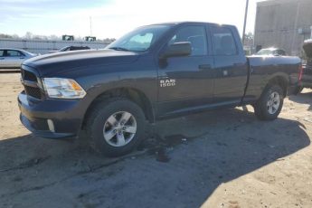 1C6RR7FG0JS218009 | 2018 RAM 1500 ST