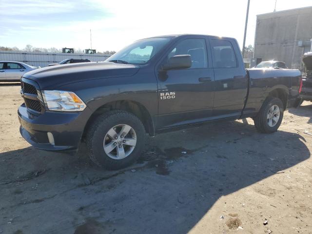 1C6RR7FG0JS218009 | 2018 RAM 1500 ST