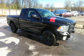 1C6RR7FG2KS641787 | 2019 RAM 1500 CLASSIC