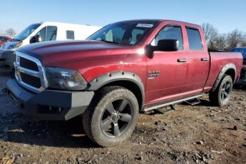 1C6RR7FG3KS502655 | 2019 RAM 1500 CLASS