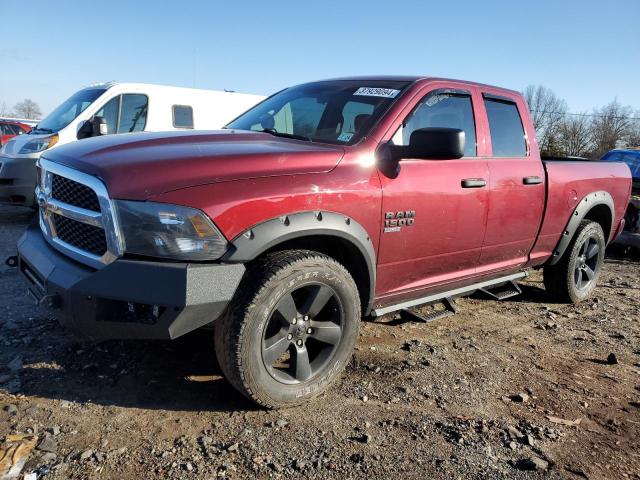 1C6RR7FG3KS502655 | 2019 RAM 1500 CLASS