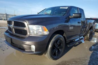 1C6RR7FGXGS418579 | 2016 Ram 1500 st