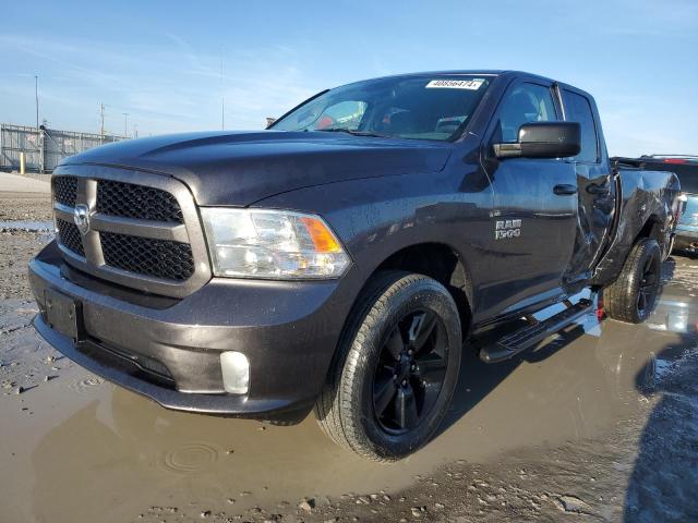 1C6RR7FGXGS418579 | 2016 Ram 1500 st