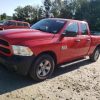 1FTPX14516NB21167 | 2006 FORD F-150