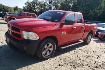 1C6RR7FGXKS542201 | 2019 RAM 1500 CLASS