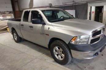 1C6RR7FM6FS556303 | 2015 RAM 1500