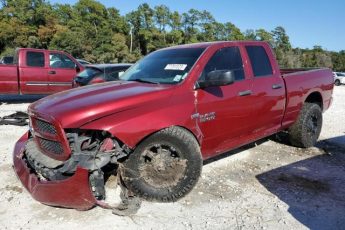 1C6RR7FT0FS732656 | 2015 RAM 1500 ST