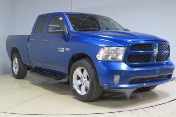 1C6RR7FT0GS112827 | 2016 Ram 1500 st