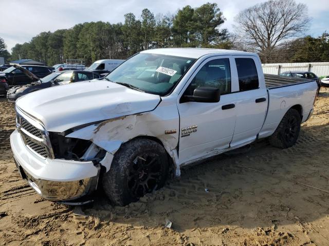 1C6RR7FT3KS593343 | 2019 RAM 1500 CLASS