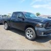 1N6AD0EV8GN747465 | 2016 NISSAN FRONTIER S