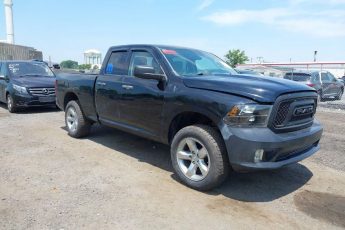 1C6RR7FT4ES142927 | 2014 RAM 1500