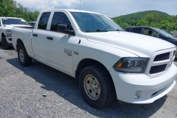 1C6RR7FT4NS199807 | 2022 RAM 1500 CLASSIC