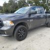 1GNSKBKC0LR187091 | 2020 CHEVROLET TAHOE K150