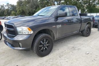 1C6RR7FT6KS655687 | 2019 RAM 1500 CLASS