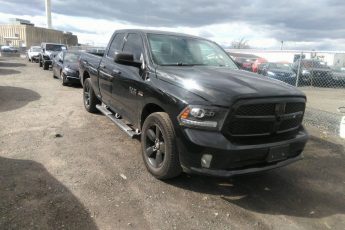 1C6RR7FT7ES261054 | 2014 RAM 1500