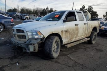 1C6RR7FT8HS829705 | 2017 RAM 1500 ST