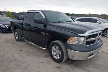 1C6RR7FT9FS744093 | 2015 RAM 1500