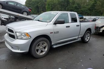 1C6RR7FT9FS777837 | 2015 RAM 1500 ST