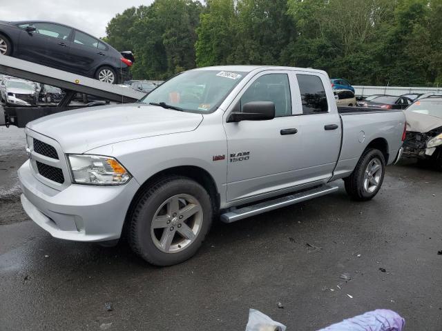 1C6RR7FT9FS777837 | 2015 RAM 1500 ST