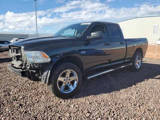 1C6RR7FT9HS553230 | 2017 RAM 1500 ST