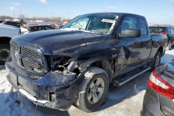 1C6RR7FT9JS284765 | 2018 Ram 1500 st