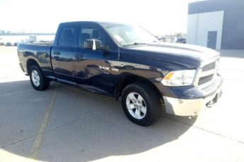 1C6RR7FT9KS577826 | 2019 RAM 1500 CLASS