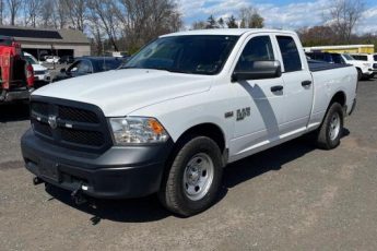 1C6RR7FT9NS172487 | 2022 Ram 1500 classic tradesman