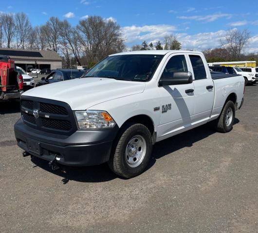 1C6RR7FT9NS172487 | 2022 Ram 1500 classic tradesman