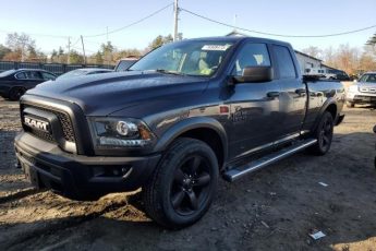 1C6RR7GG1LS142088 | 2020 RAM 1500 CLASS