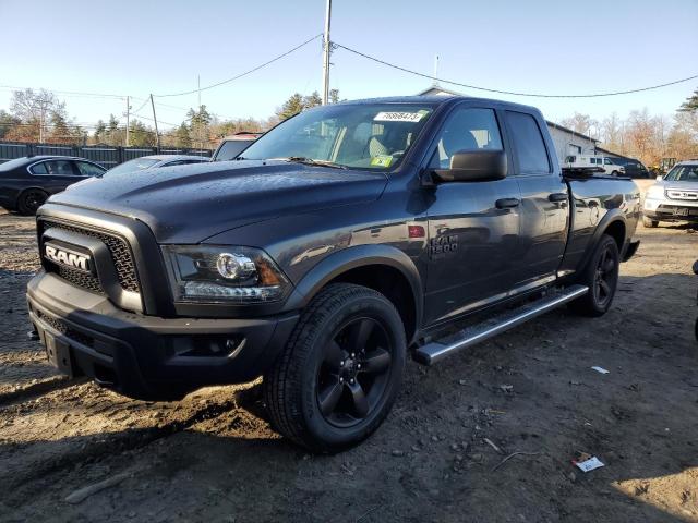 1C6RR7GG1LS142088 | 2020 RAM 1500 CLASS