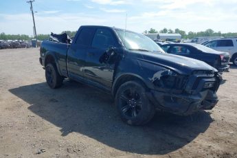 1C6RR7GG7NS242618 | 2022 RAM 1500 CLASSIC