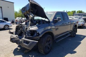 1C6RR7GG8NS164219 | 2022 RAM 1500 CLASS