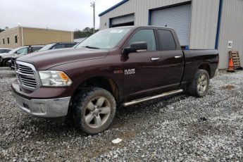 1C6RR7GM3FS748499 | 2015 RAM 1500 SLT