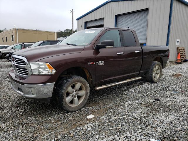 1C6RR7GM3FS748499 | 2015 RAM 1500 SLT