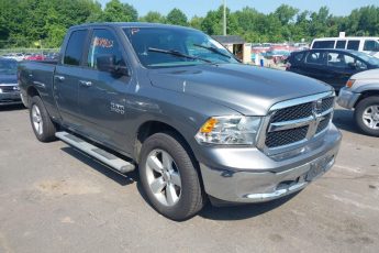 1C6RR7GP0DS660369 | 2013 RAM 1500