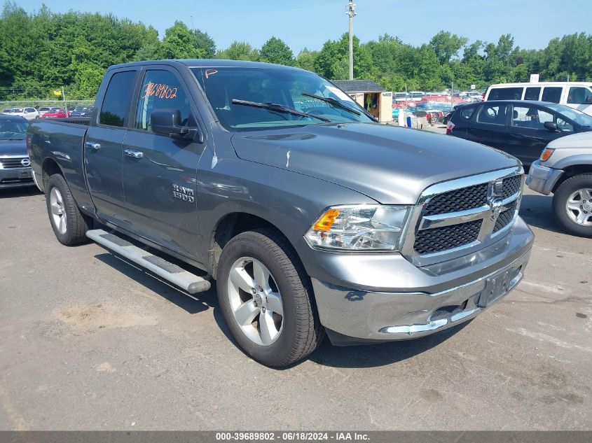 1C6RR7GP0DS660369 | 2013 RAM 1500