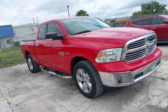 1C6RR7GT1HS555472 | 2017 RAM 1500